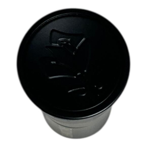 LANCOME L'Absolu Rouge Cream Lipstick #196 French Touch 0.05oz Mini Size New - Picture 5 of 6